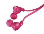 Wired headphones Nokia  WH-920 PURITY Pink