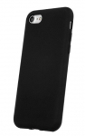 Back panel cover iLike Samsung Galaxy A53 5G Silicon case Black