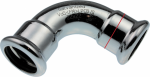 Elbow 90&deg; 28x28 FF (Steel) KAN-therm