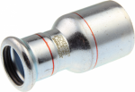 Reducer 35x22 (1 x pres)  (Steel) KAN-therm