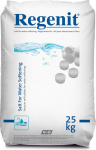 Salt tablets for filters REGENIT (25kg)