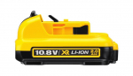 DeWALT DCB127-XJ cordless tool battery / charger