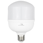 LED valgustus // Valgustid uutest tarnetest // Żar&oacute;wka LED Maclean, E27, 48W, 220-240V AC, neutralna biała, 4000K, 5040lm, MCE304 NW
