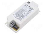Power supply: switching | LED | 5&divide;44VDC | 300mA&divide;1.05A | 220&divide;240VAC