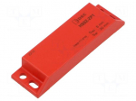 Actuator | IP67 | -25&divide;85&deg;C | 88x25x13mm