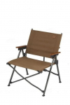 Hiking chair l04 folding chair cnk2300jj018-brown NATUREHIKE