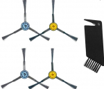 Midea | Spare Parts Kit: Side Brush&times;4pcs