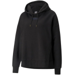 Women's Puma HER Hoodie TR black 589519 01