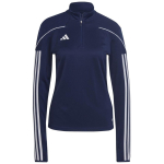 adidas Tiro 23 League Training Top navy blue HS3483 XL