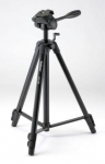 Velbon EX-530 tripod Digital/film cameras 3 leg(s) Black