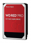 Hard drive HDD Western Digital  HDD||Red Pro|16TB|SATA 3.0|512 MB|7200 rpm|3,5"|WD161KFGX