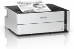 Printer EPSON  Printer EcoTank M1180 Mono, Inkjet, A4, Wi-Fi, Grey
