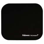 Computer mouse Fellowes  MOUSE PAD MICROBAN/BLACK 5933907