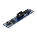 Electronic control devices // Dimmers // Włącznik ze ściemniaczem, bezdotykowy do taśm LED, 8A