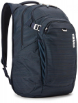 Laptop Bag Thule  Backpack 24L CONBP-116 Construct Carbon Blue, Backpack for laptop
