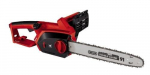 Einhell 4501710 chainsaw 1800 W Black, Red