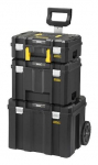 Stanley FATMAX FMST75753-9 tool storage case Black