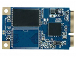 Data storage device: Solid State Drive | mSATA | 64GB | Memory: MLC