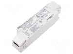 Power supply: switching | LED | DALI 2 | 60W | 48VDC | 0&divide;1.25A | XLC-60