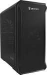 Genesis Irid 503 NPC-1558 Micro Tower Computer Case