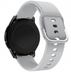 Strap iLike  Strap TYS smart watch band 20mm Grey