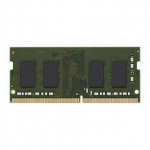 NB MEMORY 8GB PC25600 DDR4/SO KCP432SS8/8 KINGSTON
