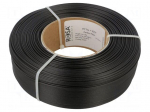 Filament: PET-G + CF | 1.75mm | black | 240&divide;270&deg;C | 1kg | refill