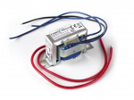 OPEN-FRAME TRANSFORMER 7.2 VA 2 x 12 V~ 300 mA max.