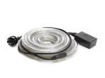 Duralight LED animated - 15 m - Ready for use - multicolour