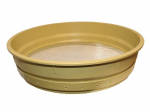 Sieve - &Oslash; 45 cm - height 12 cm