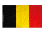 FLAG - BELGIUM