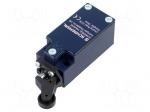 Limit switch | NC + NO | max.230VAC | max.24VDC | M20 | IP65,IP67