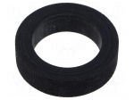 Sealing rings | chloroprene | 12mm | M50 | black | -20&divide;80&deg;C | SKINDICHT&reg;