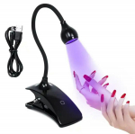 Isikliku hoolduse tooted // Personal hygiene products // UV15 Lampa uv do paznokci mini 5w