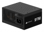 Corsair CP-9020284-EU power supply unit 750 W 24-pin ATX ATX Black
