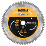 DeWALT DT99576-QZ circular saw blade 30.5 cm 1 pc(s)