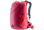 Deuter Updays 20 ruby/hibiscus - backpack