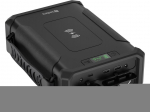Cables and wires Sandberg  SANDBERG Survivor Powerbank 8in1 96000