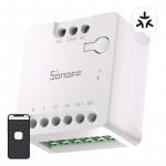 SONOFF MINI-D Smart WiFi Matter Switch (AC/DC 12-48V, dry contact)