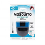 Mosquito stop ER140I refill pack for Thermacell ER140I