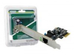 DIGITUS DN-10132 Gigabit Ethernet PCI