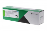 Original Toner Cyan Lexmark C3326 (C332HC0)