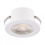 LED recessed light FIN C