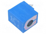 Coil for solenoid valve | 24VDC | IP00 | -40&divide;40&deg;C | 14W | 13.5mm