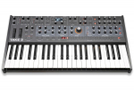 Sequential Take 5 - polyphonic analogue synthesiser