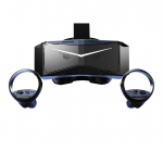 Pimax Crystal Light Virtual Reality Headset with Controller
