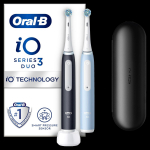 Braun Oral-B iO 3 Duo Electric toothbrush kit