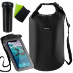 Spordiks ja aktiivseks puhkuseks // Tourism accessories // Deska SUP 350cm z akcesoriami Trizand 25259