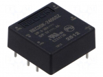 Converter: DC/DC | 20W | Uin: 9&divide;36VDC | Uout: 5VDC | Iout: 4A | 1"x1" | THT