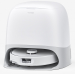 Roborock Qrevo Curv 0.325 L White